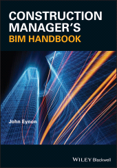 E-book, Construction Manager's BIM Handbook, Blackwell
