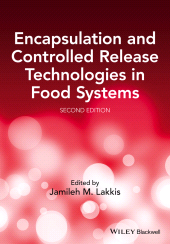 E-book, Encapsulation and Controlled Release Technologies in Food Systems, Blackwell