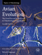 E-book, Avian Evolution : The Fossil Record of Birds and its Paleobiological Significance, Blackwell