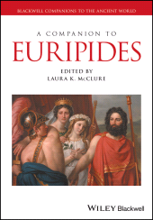 E-book, A Companion to Euripides, Blackwell