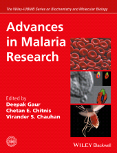 E-book, Advances in Malaria Research, Blackwell