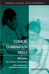 eBook, Clinical Examination Skills, Blackwell
