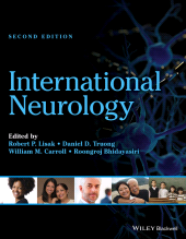 E-book, International Neurology, Blackwell