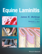 E-book, Equine Laminitis, Blackwell