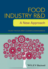 E-book, Food Industry R&D : A New Approach, Blackwell