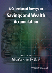 E-book, A Collection of Surveys on Savings and Wealth Accumulation, Blackwell