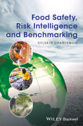 E-book, Food Safety, Risk Intelligence and Benchmarking, Blackwell