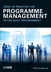 E-book, Code of Practice for Programme Management : In the Built Environment, Blackwell