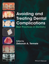E-book, Avoiding and Treating Dental Complications : Best Practices in Dentistry, Blackwell