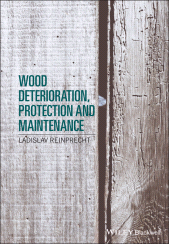 E-book, Wood Deterioration, Protection and Maintenance, Blackwell