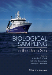 E-book, Biological Sampling in the Deep Sea, Blackwell