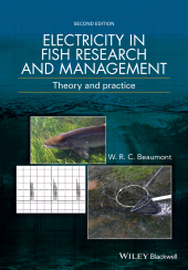 E-book, Electricity in Fish Research and Management : Theory and Practice, Blackwell