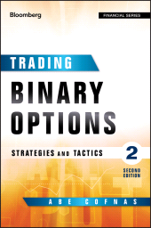 eBook, Trading Binary Options : Strategies and Tactics, Bloomberg Press