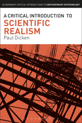 E-book, A Critical Introduction to Scientific Realism, Bloomsbury Publishing