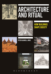 E-book, Architecture and Ritual, Bloomsbury Publishing