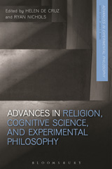 E-book, Advances in Religion, Cognitive Science, and Experimental Philosophy, Bloomsbury Publishing