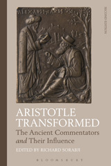 E-book, Aristotle Transformed, Bloomsbury Publishing