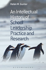 E-book, An Intellectual History of School Leadership Practice and Research, Bloomsbury Publishing