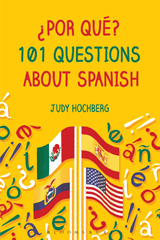 E-book, Â¿Por qué? : 101 Questions About Spanish, Bloomsbury Publishing