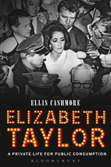 E-book, Elizabeth Taylor, Cashmore, Ellis, Bloomsbury Publishing