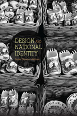 E-book, Design and National Identity, Gimeno-Martínez, Javier, Bloomsbury Publishing