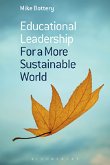 E-book, Educational Leadership for a More Sustainable World, Bloomsbury Publishing