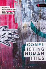 E-book, Conflicting Humanities, Bloomsbury Publishing