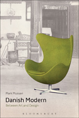 E-book, Danish Modern, Bloomsbury Publishing