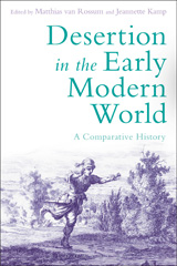 E-book, Desertion in the Early Modern World, Bloomsbury Publishing