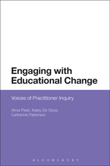 E-book, Engaging with Educational Change, Fleet, Alma, Bloomsbury Publishing