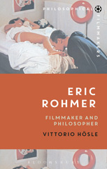 E-book, Eric Rohmer, Hösle, Vittorio, Bloomsbury Publishing