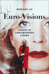 E-book, Euro-Visions, Liz, Mariana, Bloomsbury Publishing