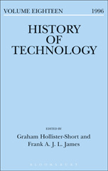 E-book, History of Technology, Bloomsbury Publishing