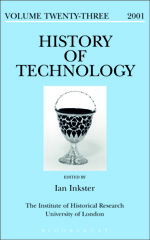 E-book, History of Technology, Bloomsbury Publishing