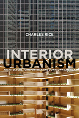 E-book, Interior Urbanism, Rice, Charles, Bloomsbury Publishing