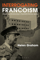 E-book, Interrogating Francoism, Bloomsbury Publishing