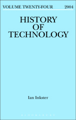E-book, History of Technology, Bloomsbury Publishing