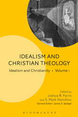 E-book, Idealism and Christian Theology, Bloomsbury Publishing