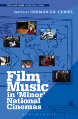 E-book, Film Music in 'Minor' National Cinemas, Bloomsbury Publishing