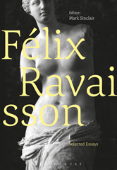 E-book, Félix Ravaisson, Bloomsbury Publishing