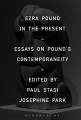 E-book, Ezra Pound in the Present, Bloomsbury Publishing