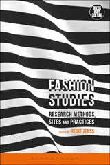 eBook, Fashion Studies, Bloomsbury Publishing