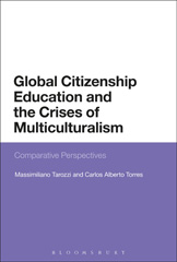 E-book, Global Citizenship Education and the Crises of Multiculturalism, Tarozzi, Massimiliano, Bloomsbury Publishing