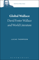 E-book, Global Wallace, Bloomsbury Publishing