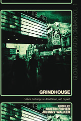 E-book, Grindhouse, Bloomsbury Publishing