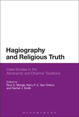 E-book, Hagiography and Religious Truth, Bloomsbury Publishing