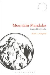 eBook, Mountain Mandalas, Grapard, Allan G., Bloomsbury Publishing
