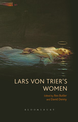 E-book, Lars von Trier's Women, Bloomsbury Publishing