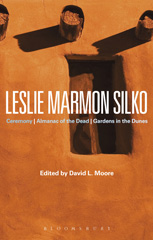 E-book, Leslie Marmon Silko, Bloomsbury Publishing