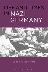eBook, Life and Times in Nazi Germany, Bloomsbury Publishing
